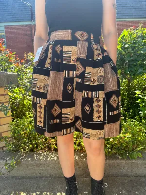 1990s Justin B Jones Shorts
