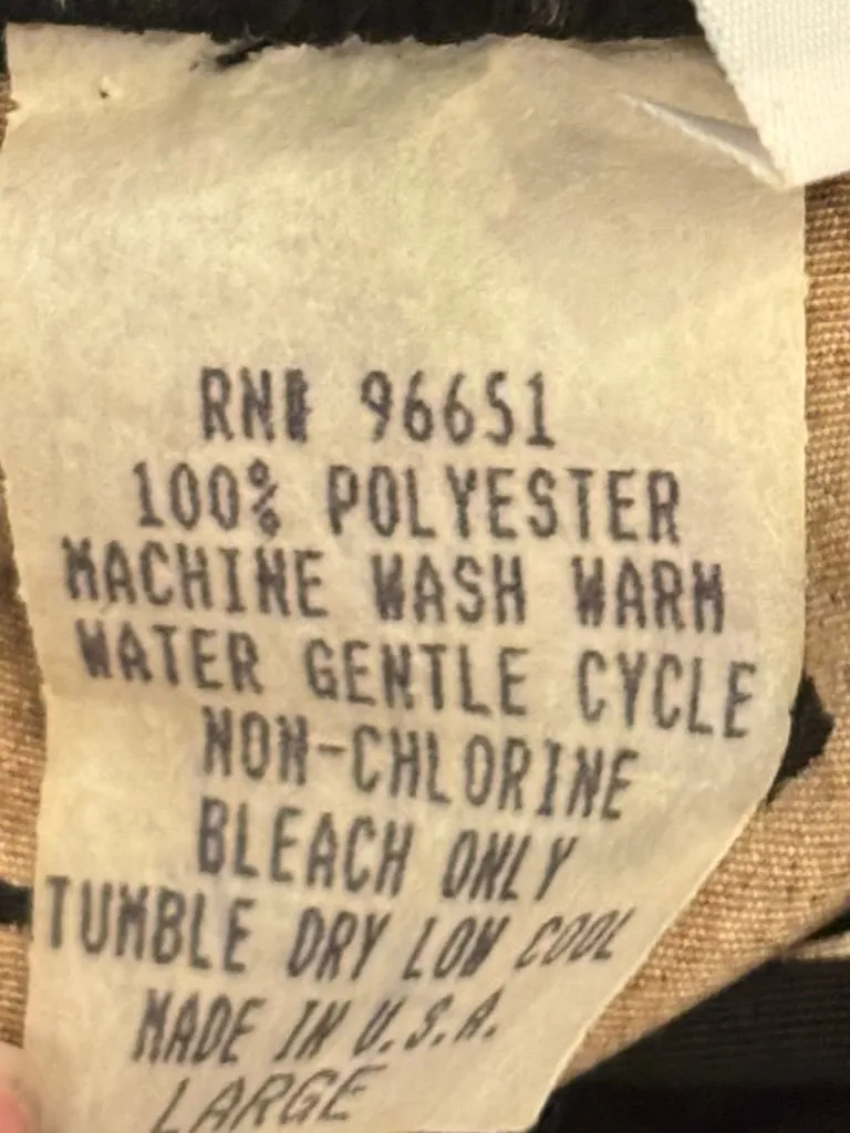 1990s Justin B Jones Shorts