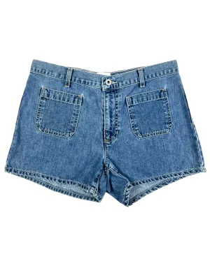 1990’s/2000’s Gap Denim Shorts
