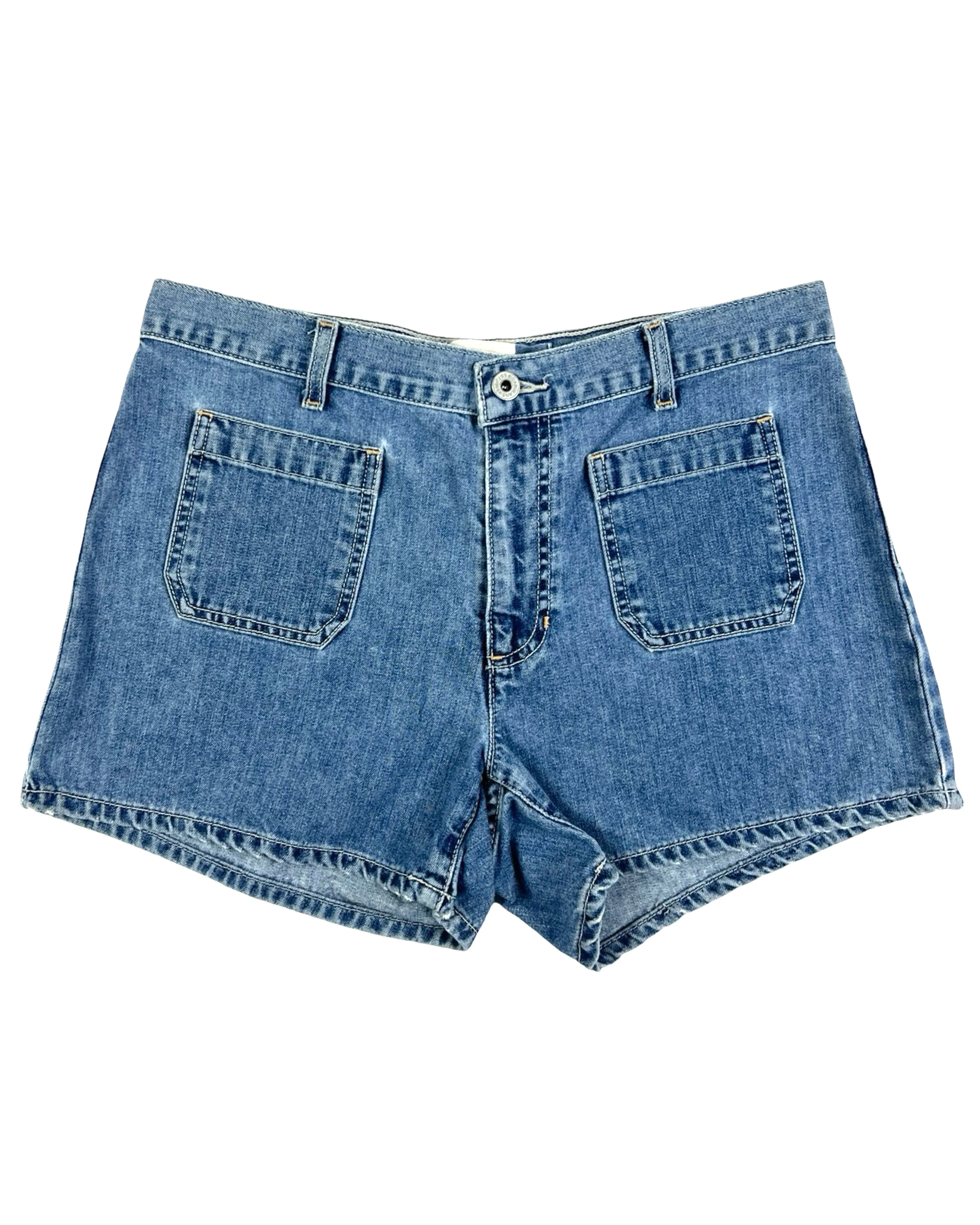 1990’s/2000’s Gap Denim Shorts