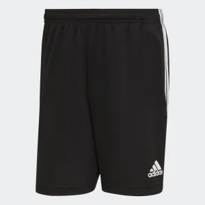 ADIDAS SERENO AERODAY CUT 3 STRIPES SHORTS