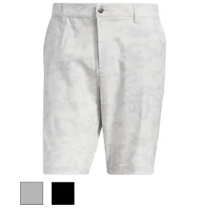 adidas Ultimate365 Camo Shorts Grey Two (GM0299) 30