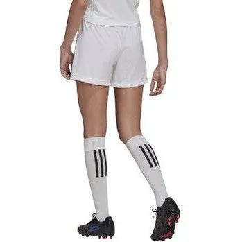 Adidas Women's Entrada22 Shorts