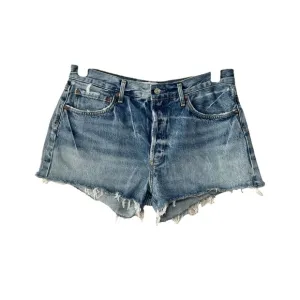 Agolde Parker Vintage Cutoff Shorts size 30