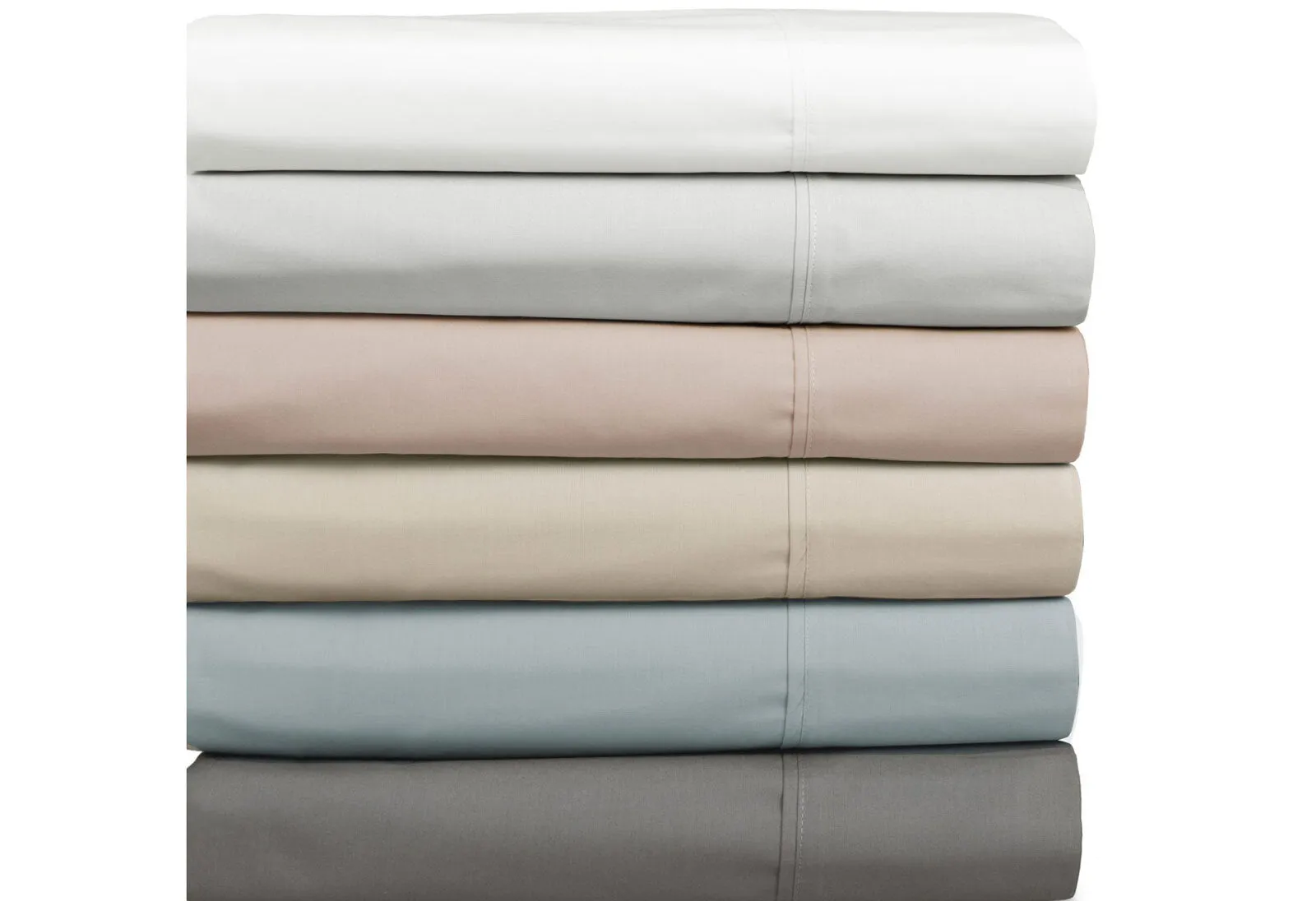 ALGODON "300TC Cotton" SHEET SET - PINK