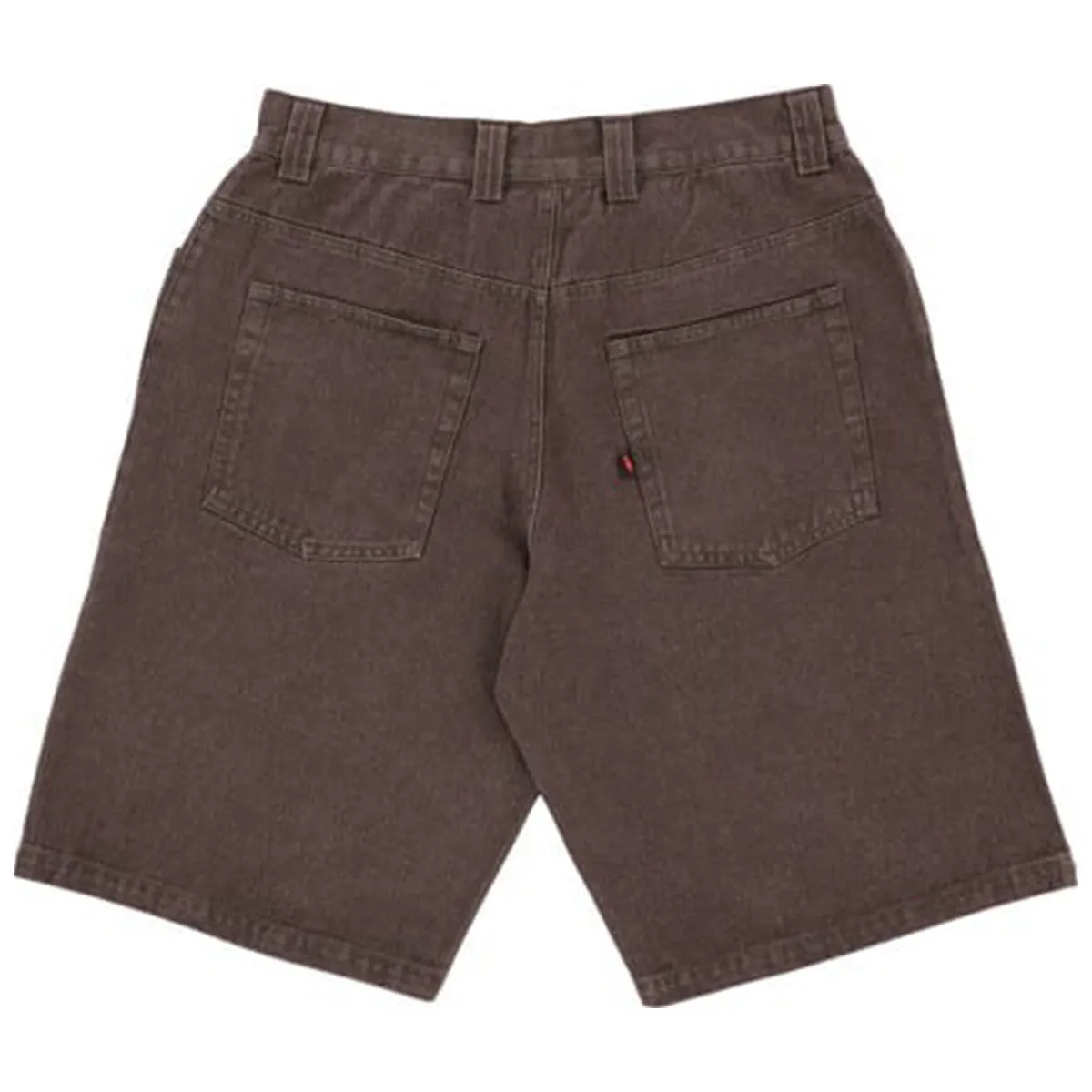 Alien Workshop - OG Jorts Brown