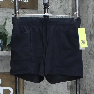 All in Motion Women's Stretch Woven Shorts 4" 563744