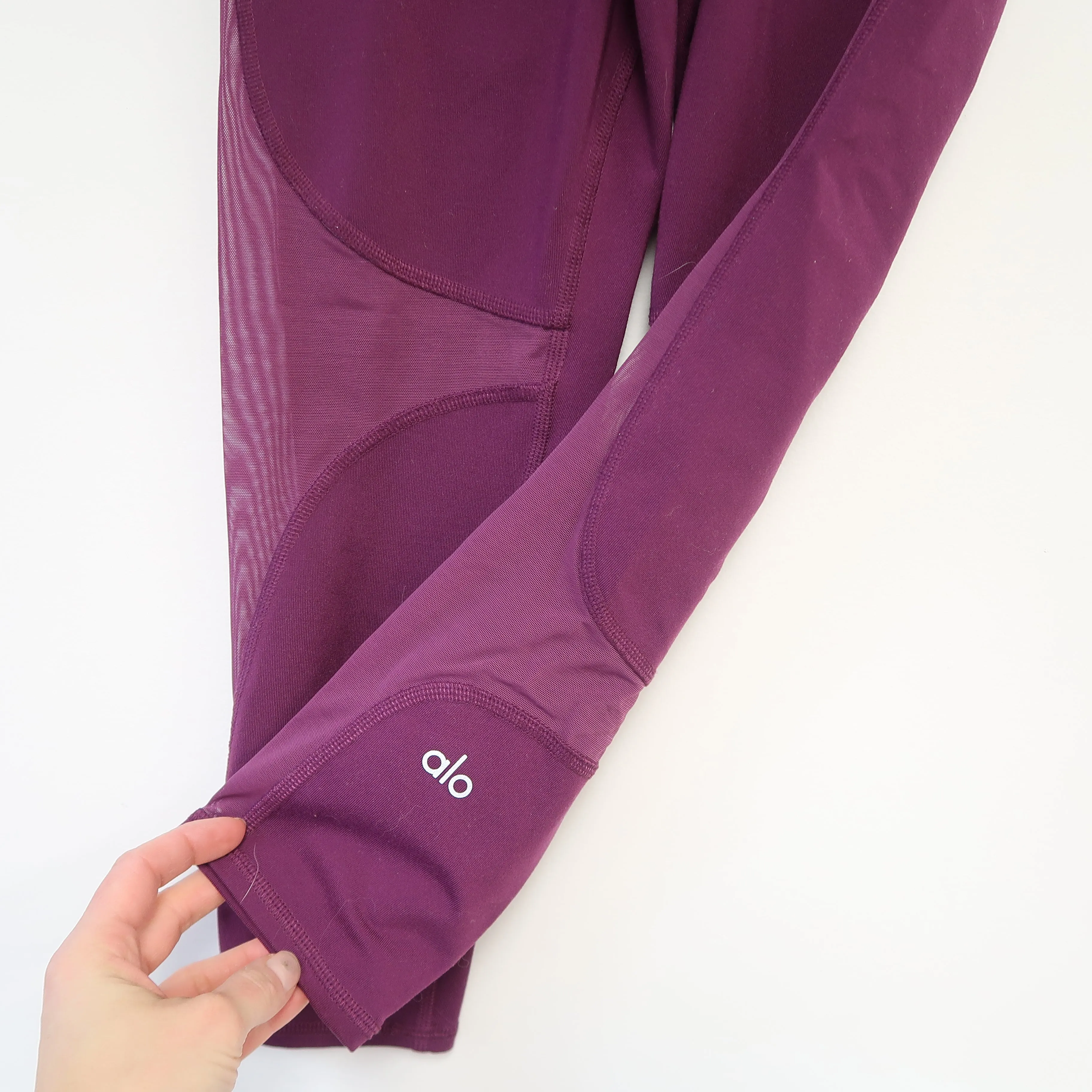 Alo - Leggings (Women's X-Small)