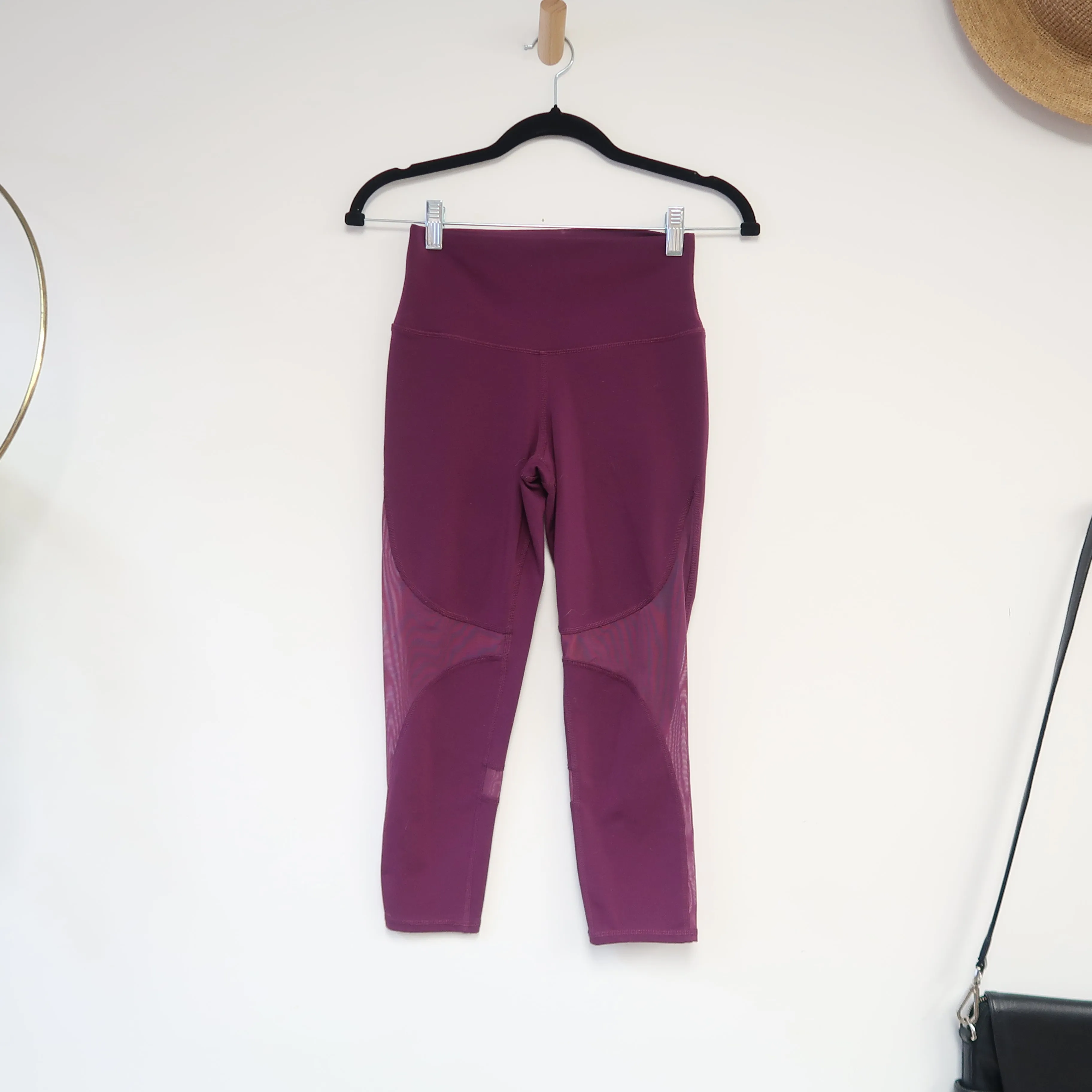 Alo - Leggings (Women's X-Small)