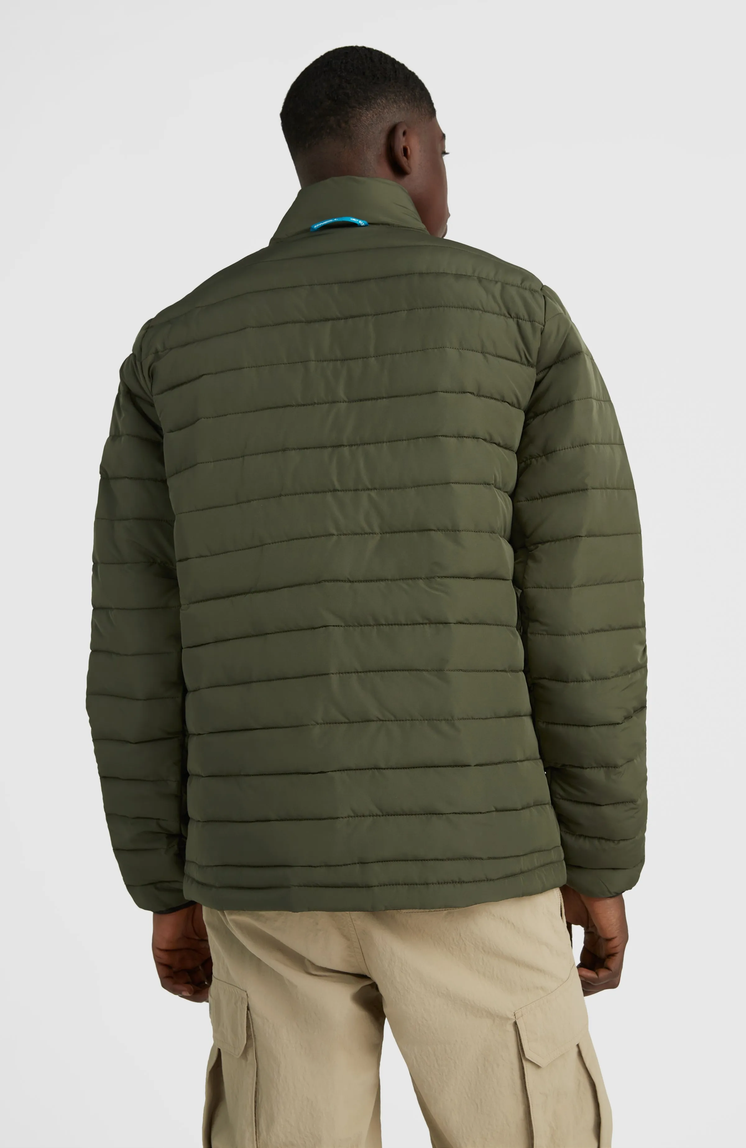 Altum Mode  Modular Jacke | Forest Night