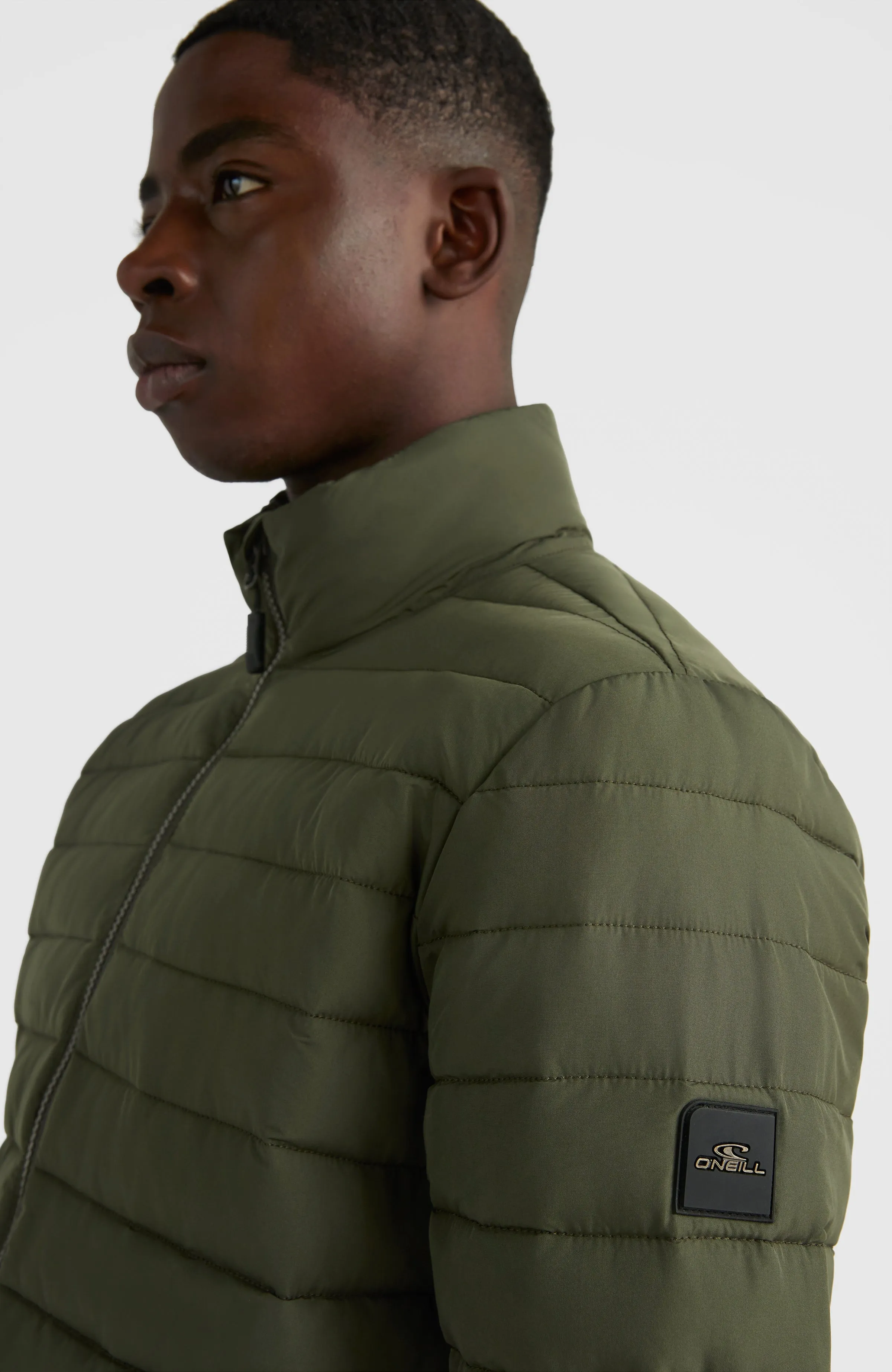 Altum Mode  Modular Jacke | Forest Night