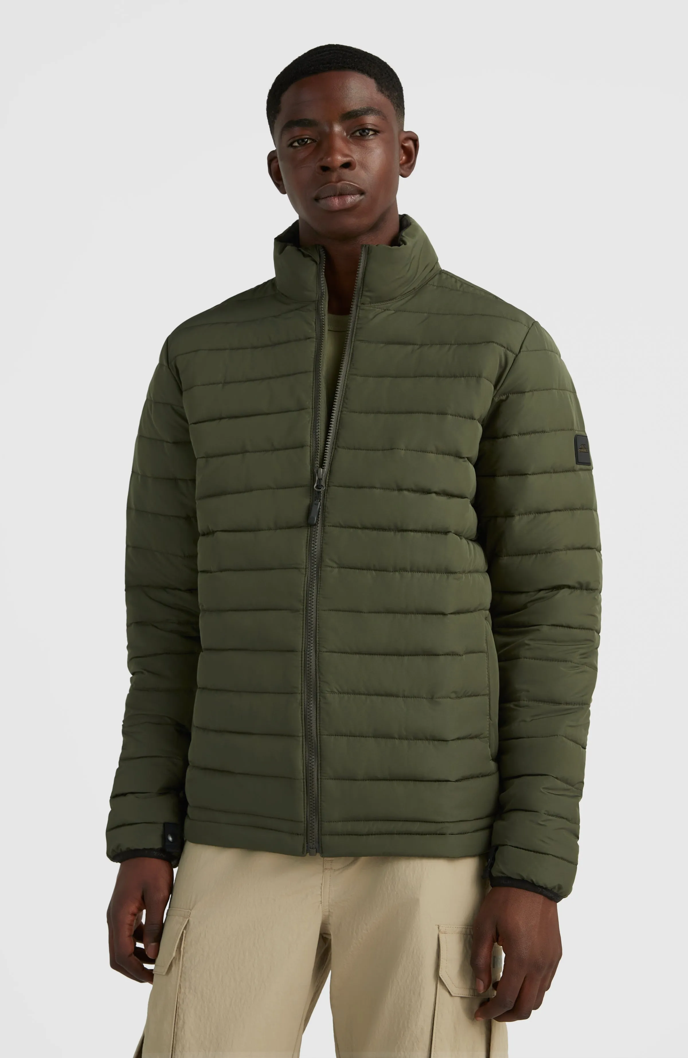 Altum Mode  Modular Jacke | Forest Night
