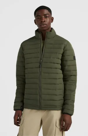 Altum Mode  Modular Jacke | Forest Night