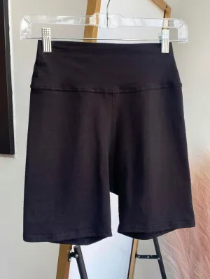 Angie Biker Shorts