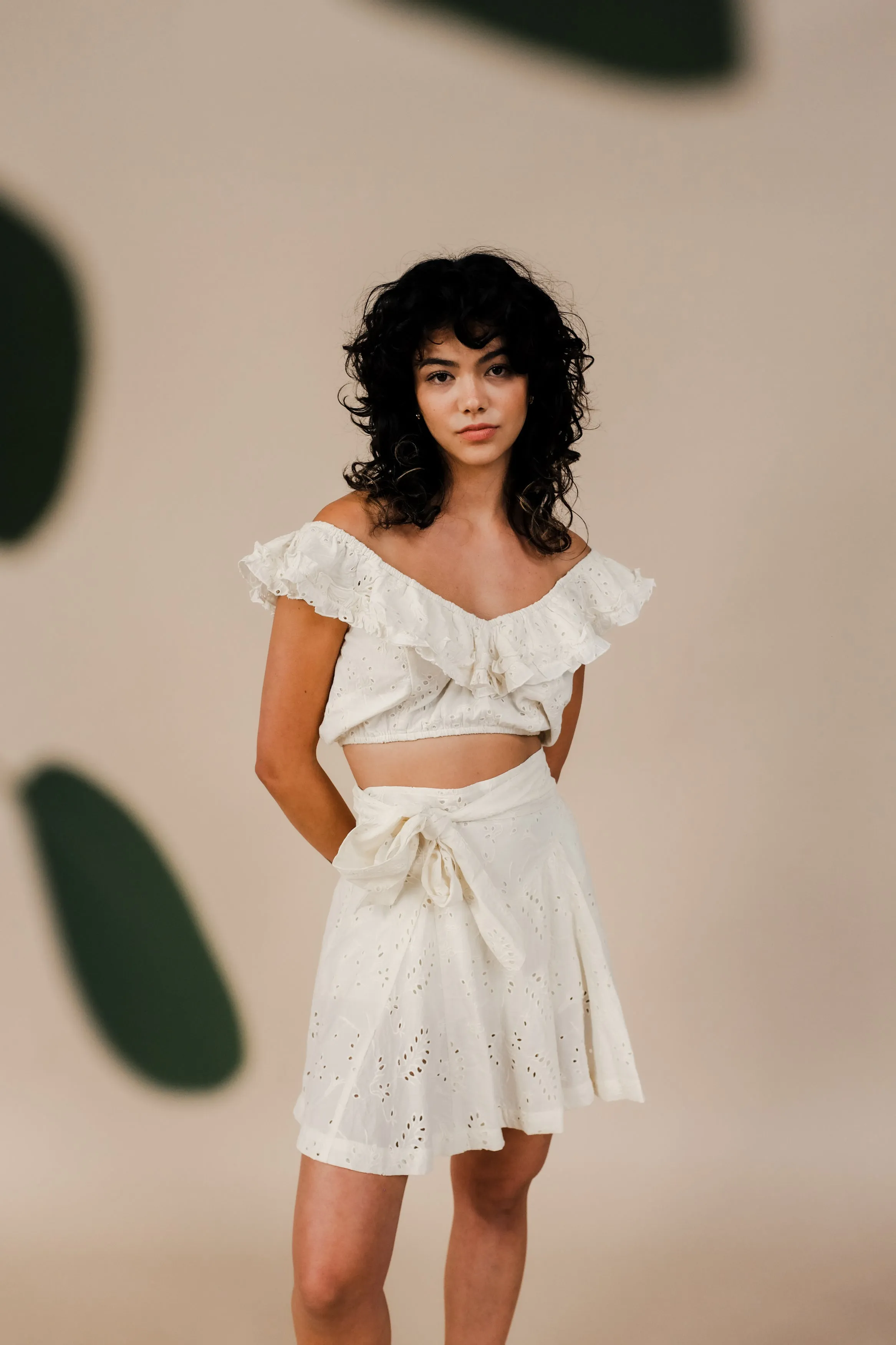 Arlo Skort