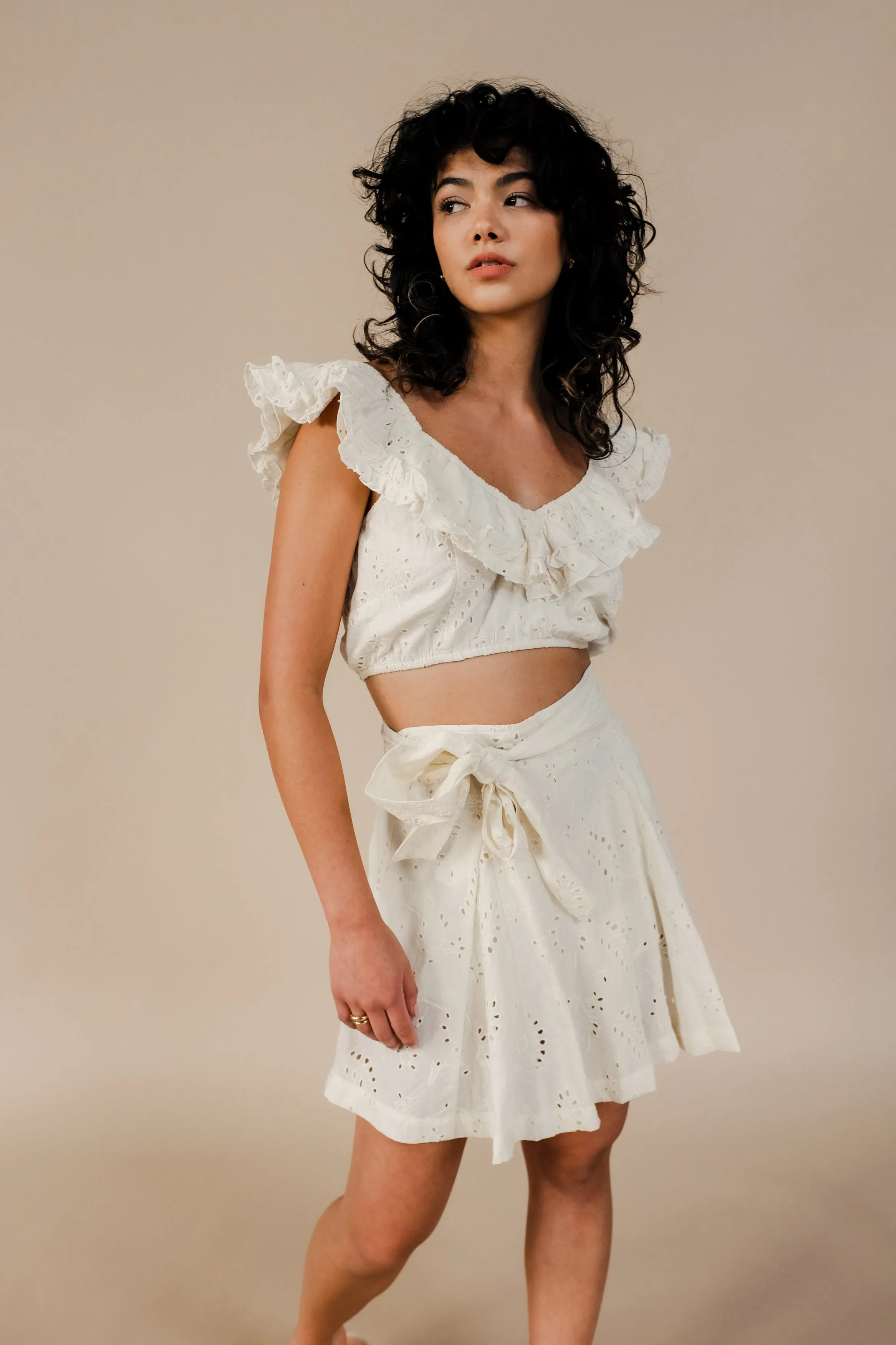 Arlo Skort