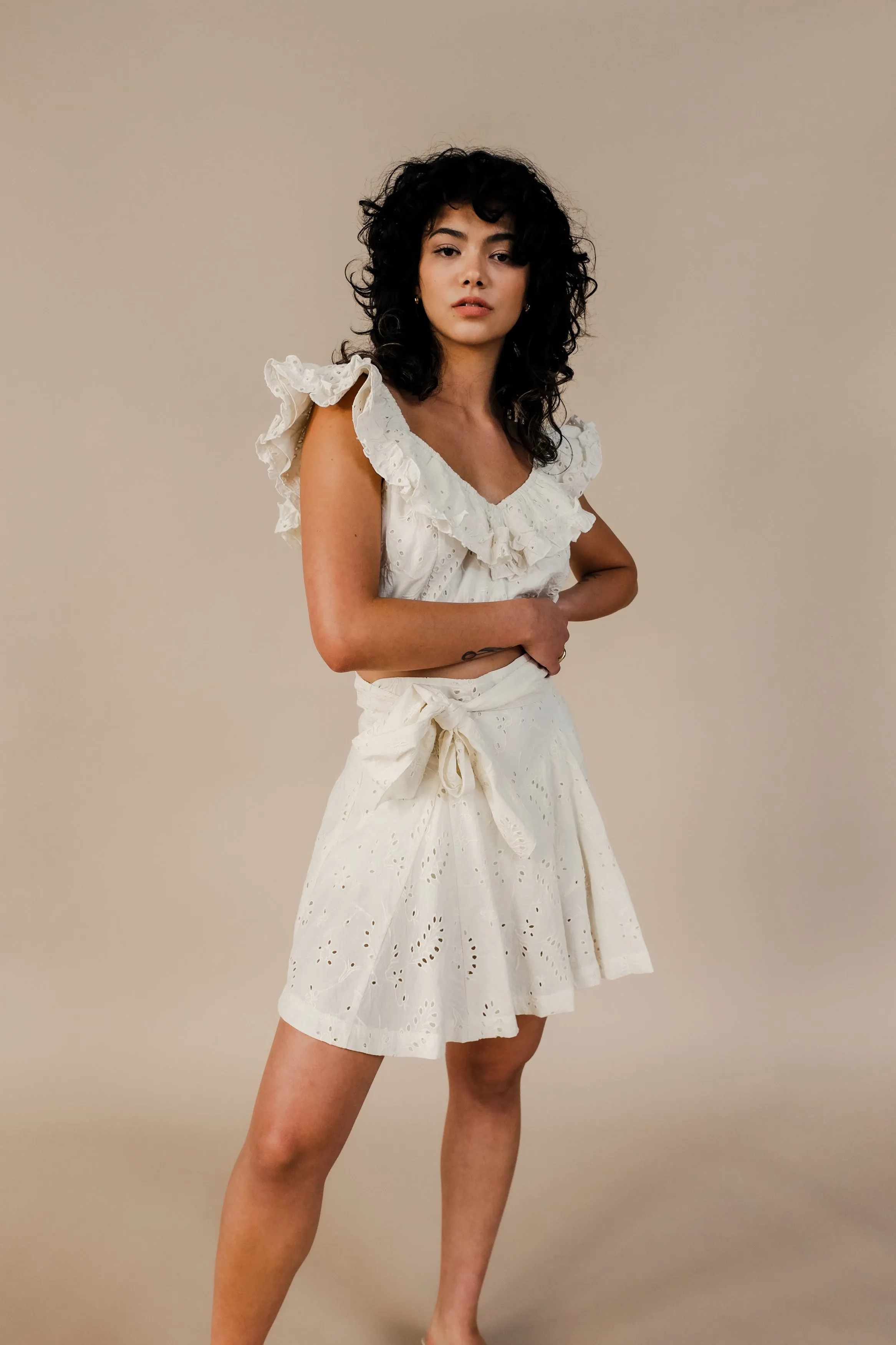 Arlo Skort