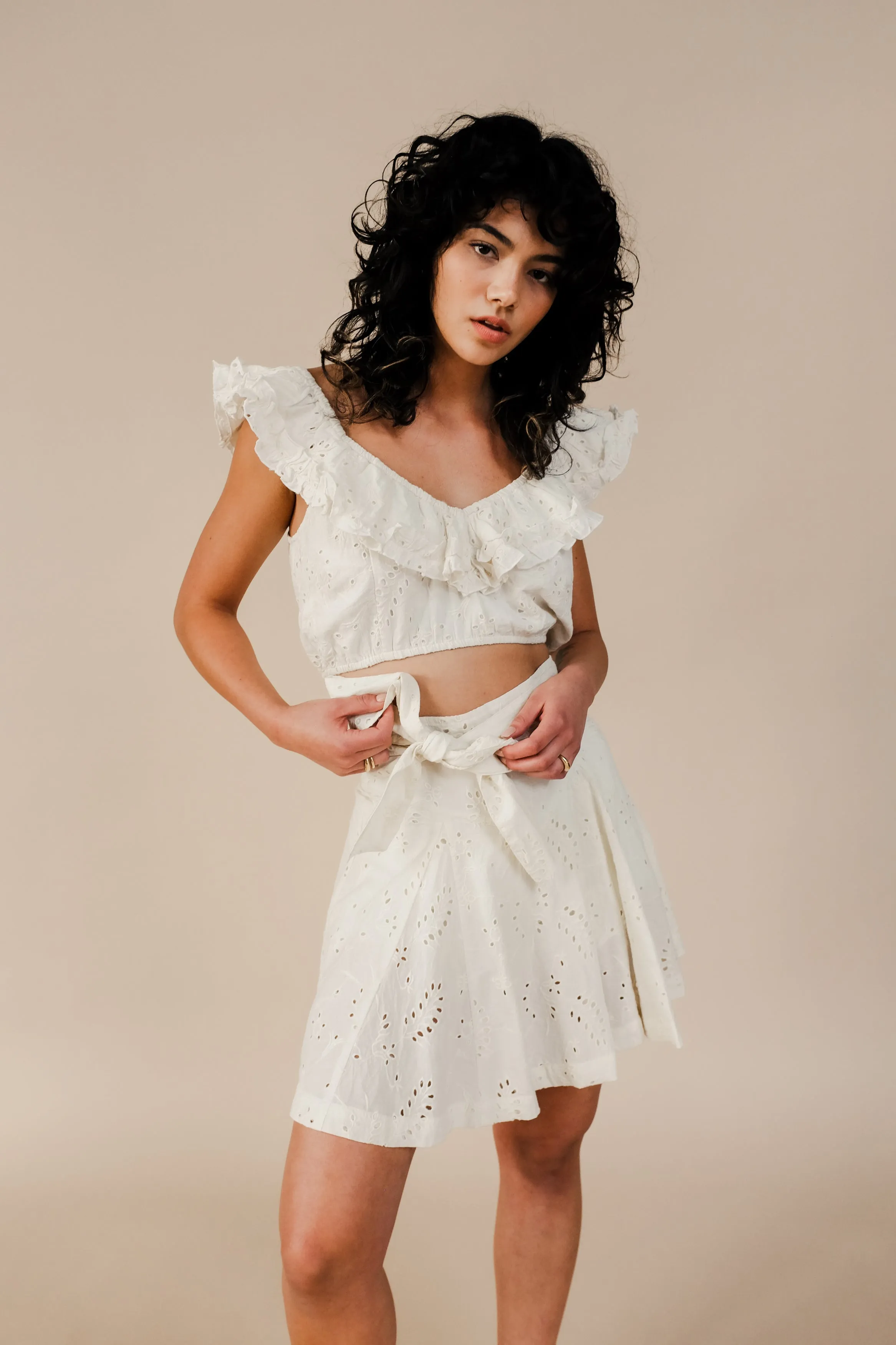 Arlo Skort