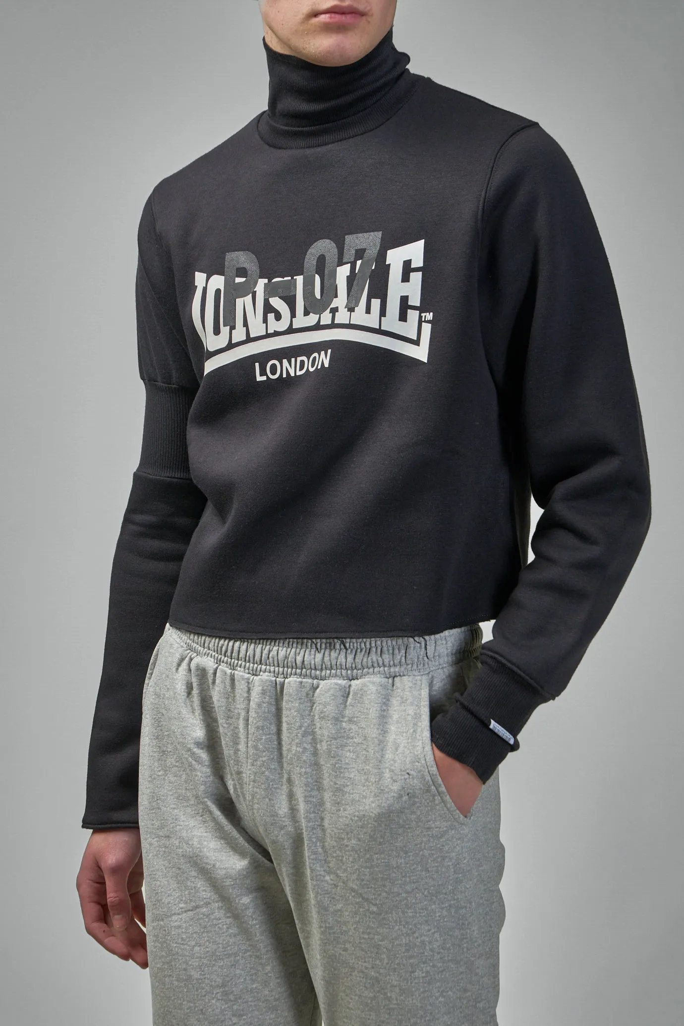 Armband Crewneck