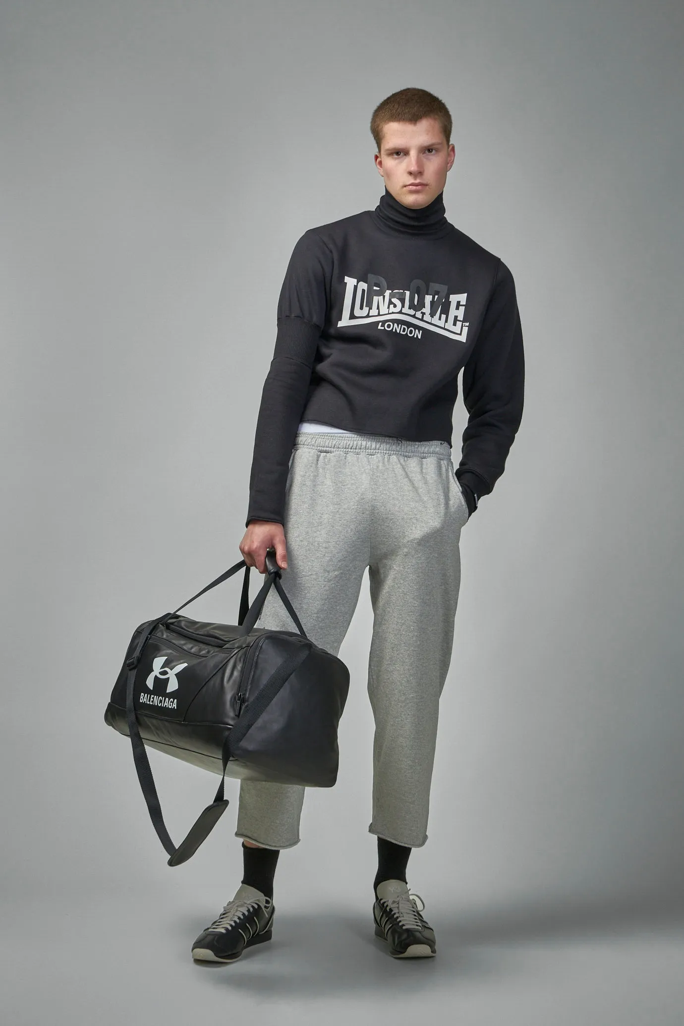 Armband Crewneck