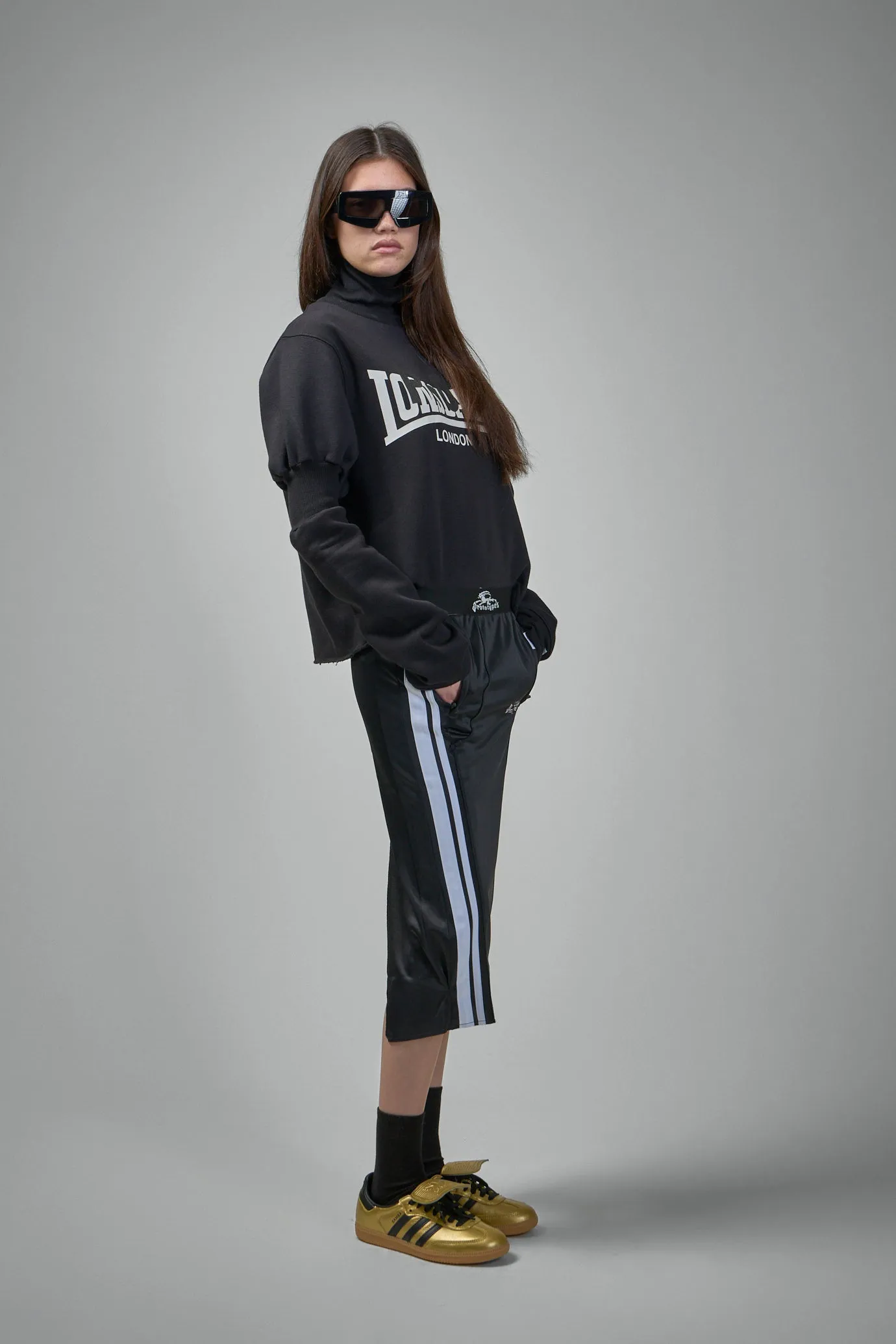 Armband Crewneck