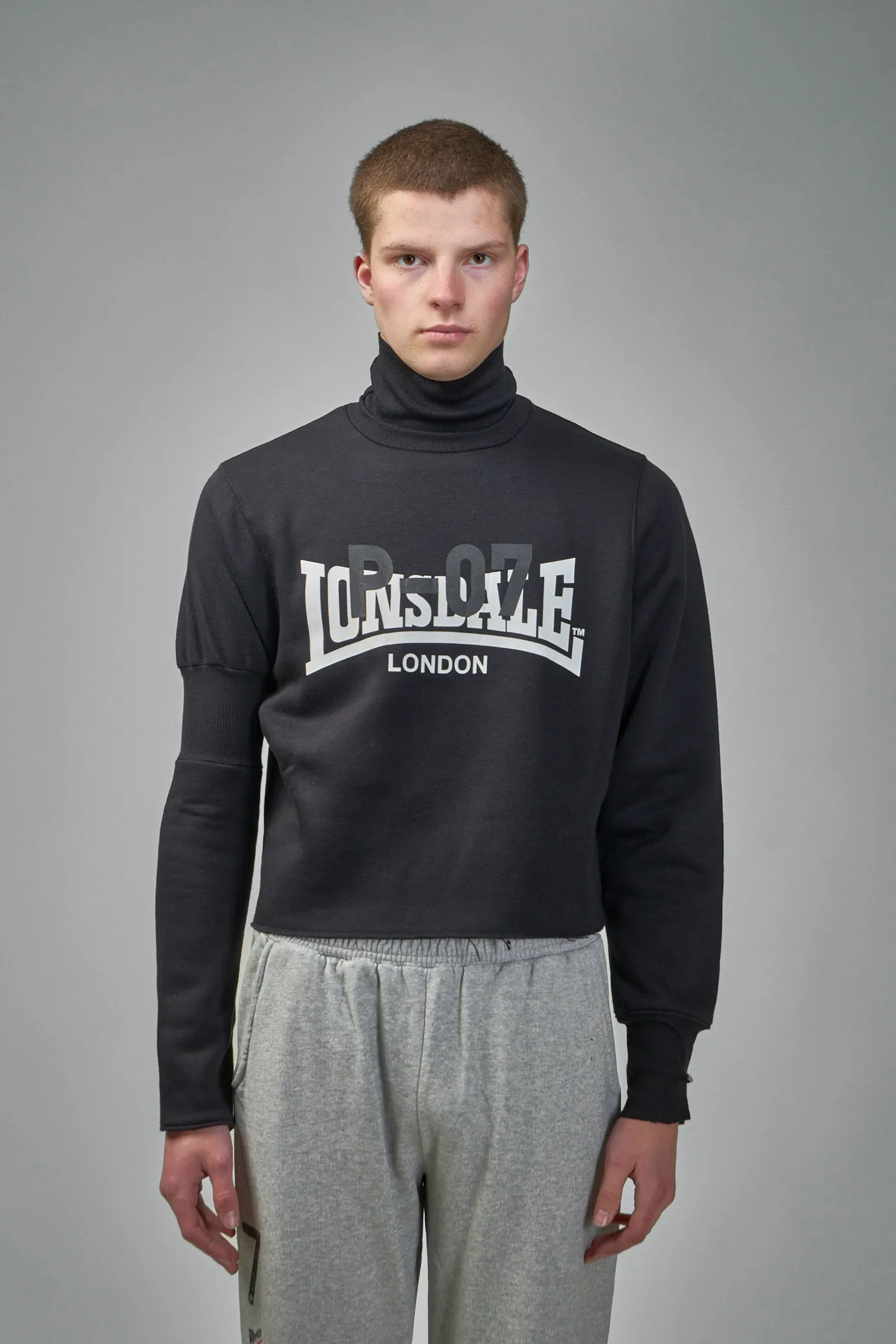 Armband Crewneck
