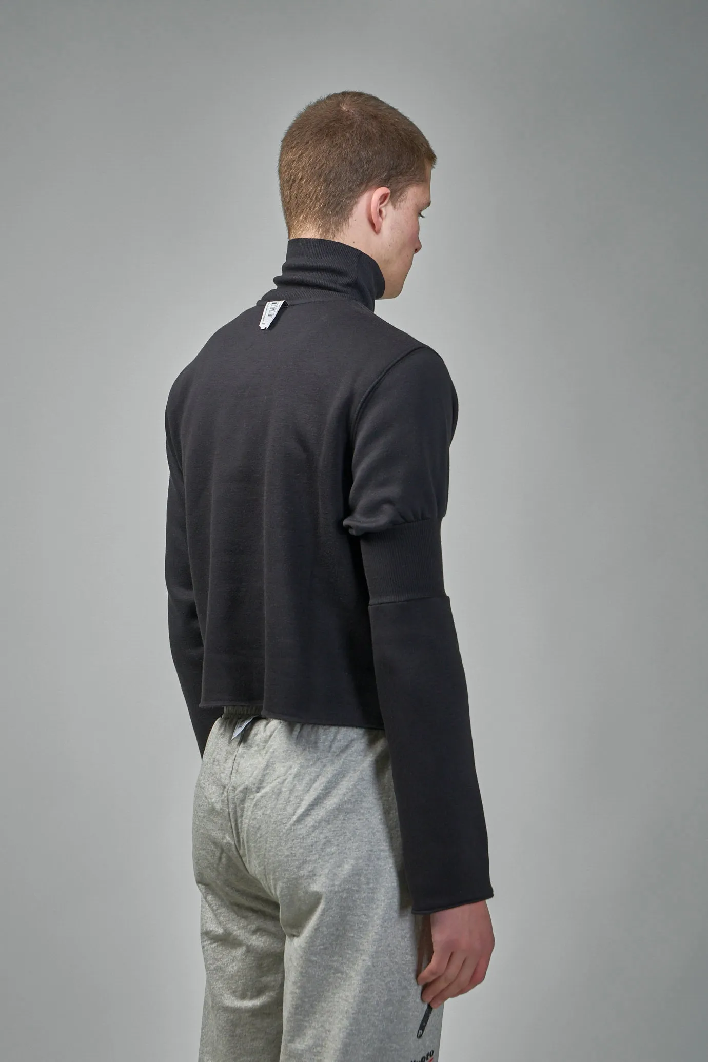 Armband Crewneck
