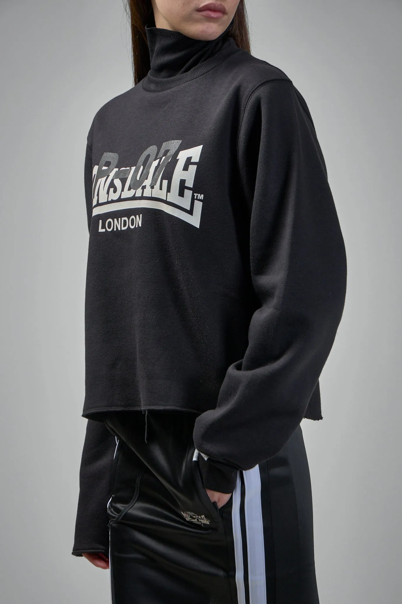 Armband Crewneck