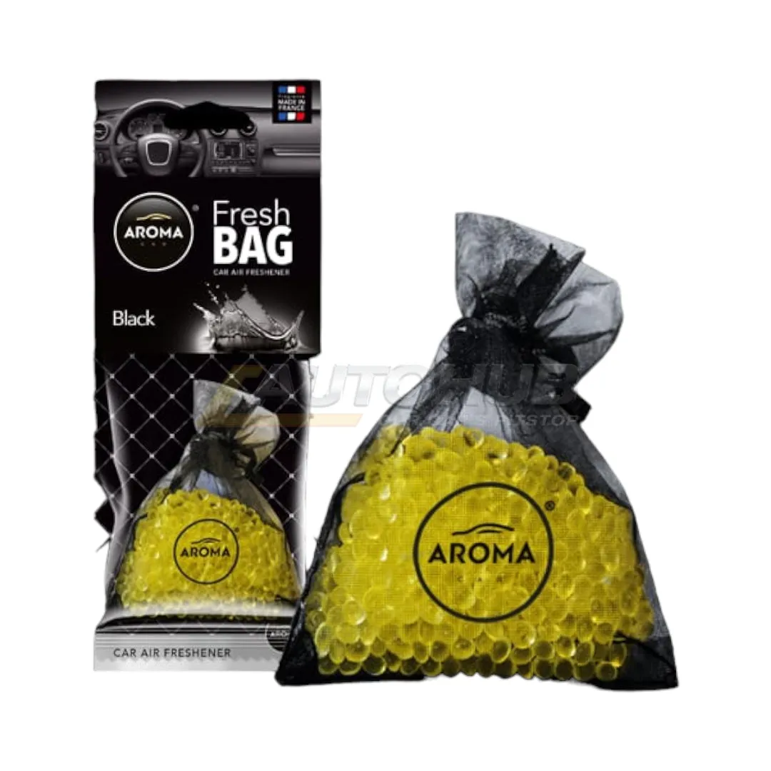 Aroma Fresh Bag