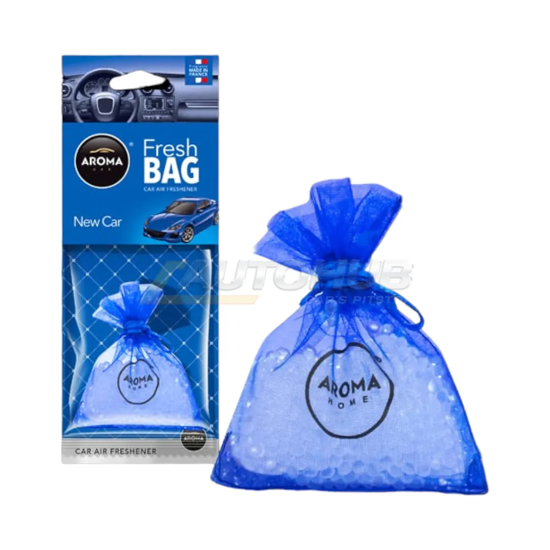Aroma Fresh Bag