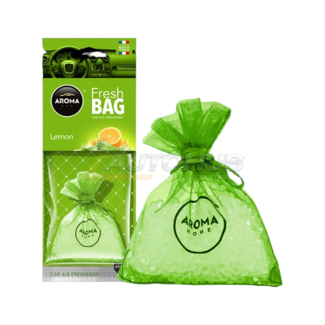 Aroma Fresh Bag