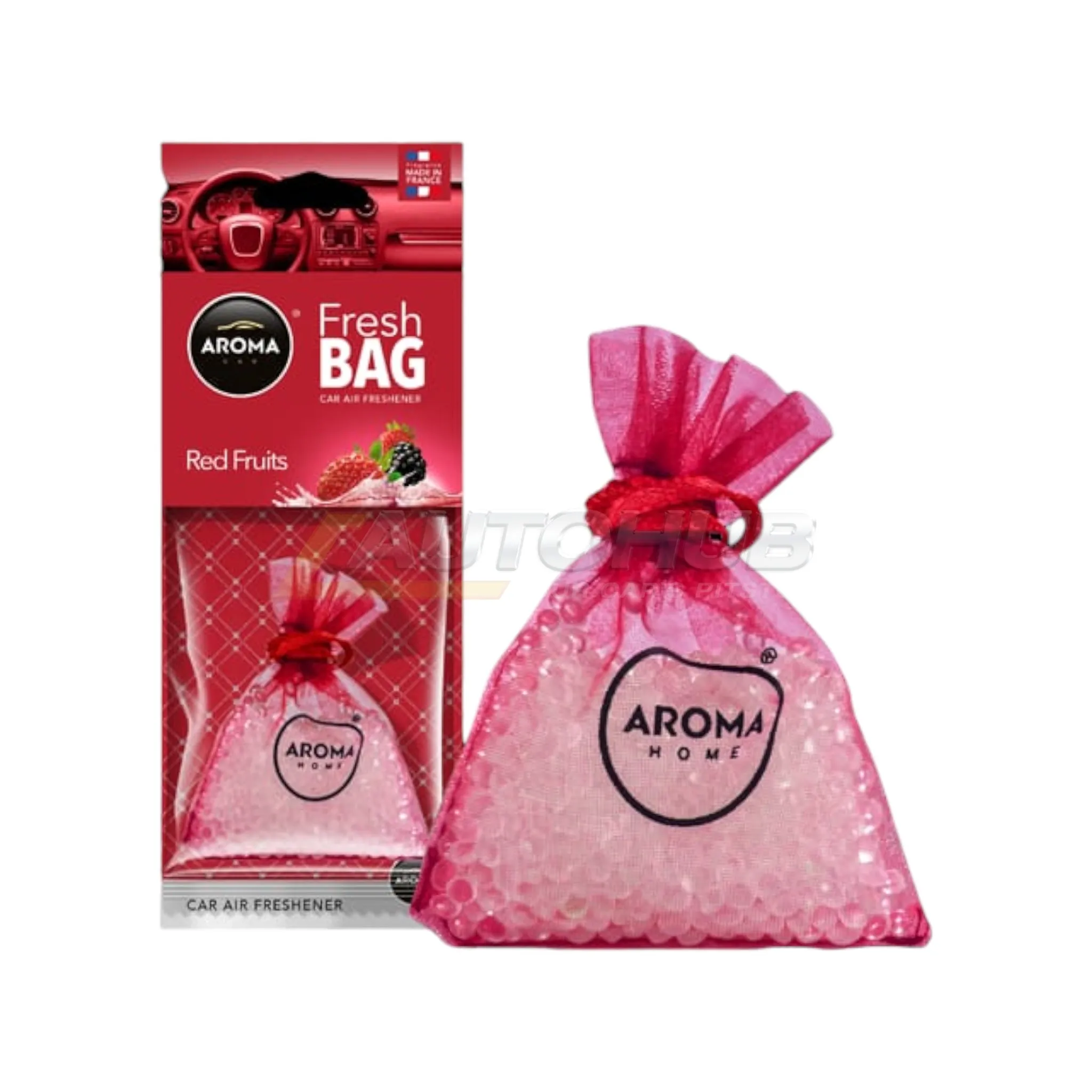 Aroma Fresh Bag