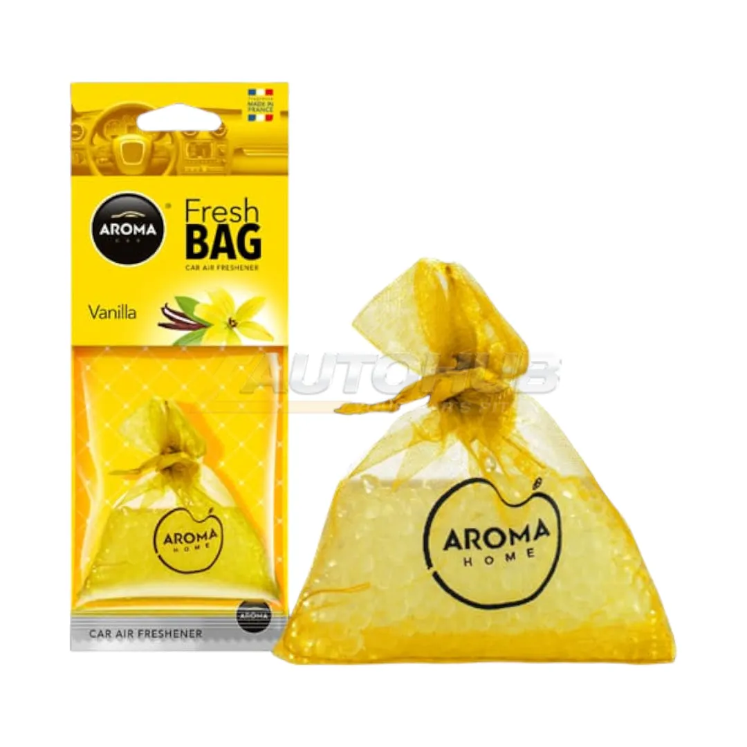 Aroma Fresh Bag