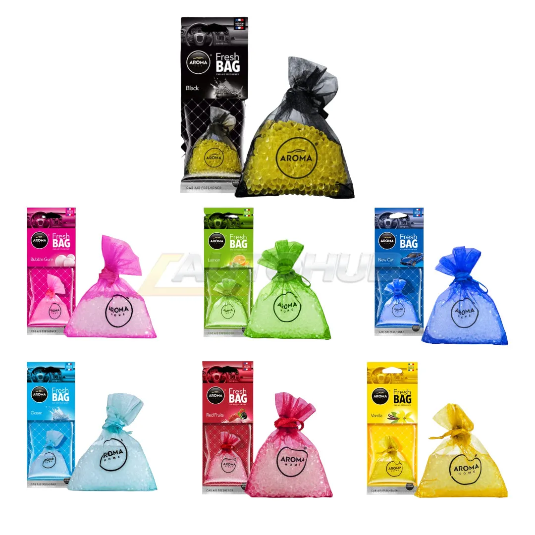 Aroma Fresh Bag