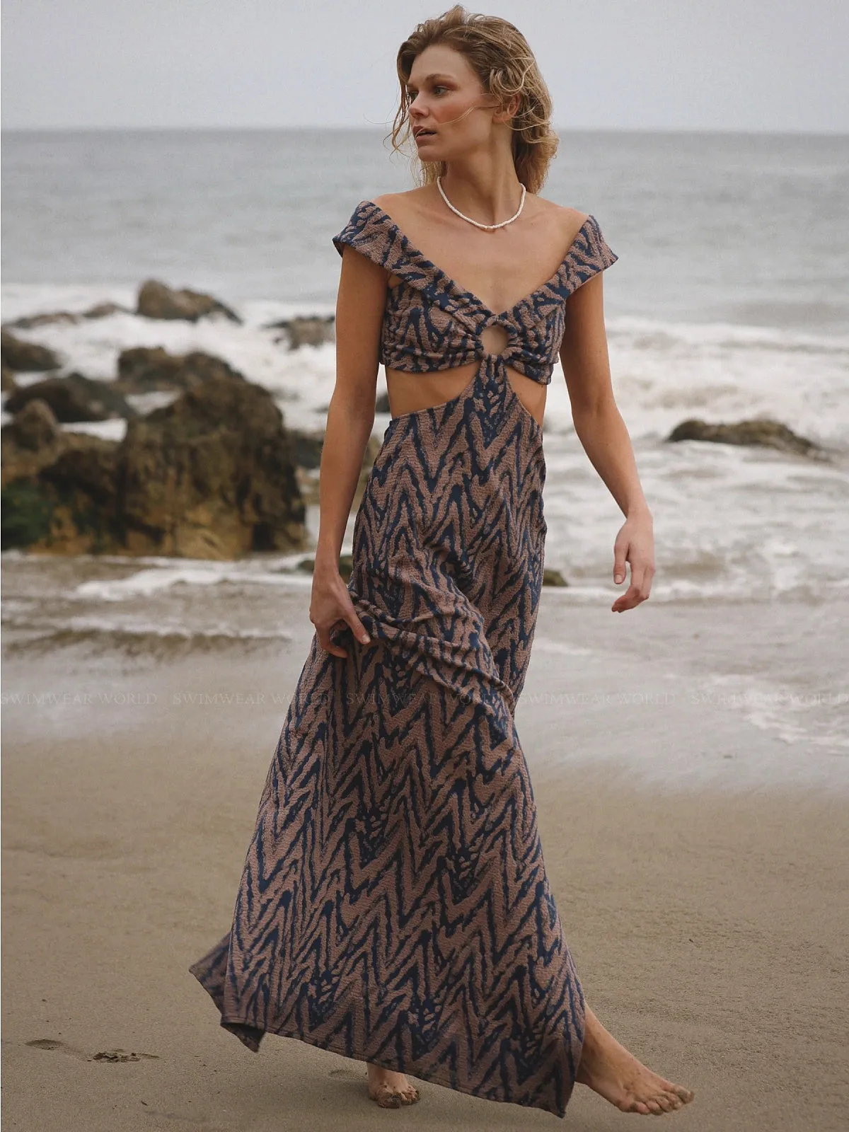 Artemis Dress ::RET