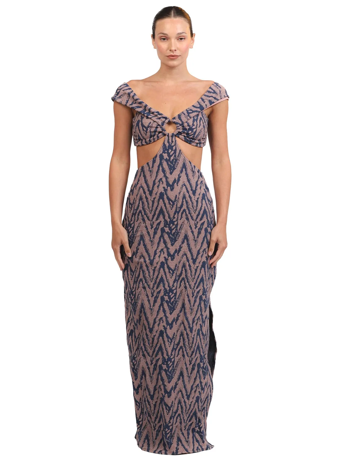 Artemis Dress ::RET