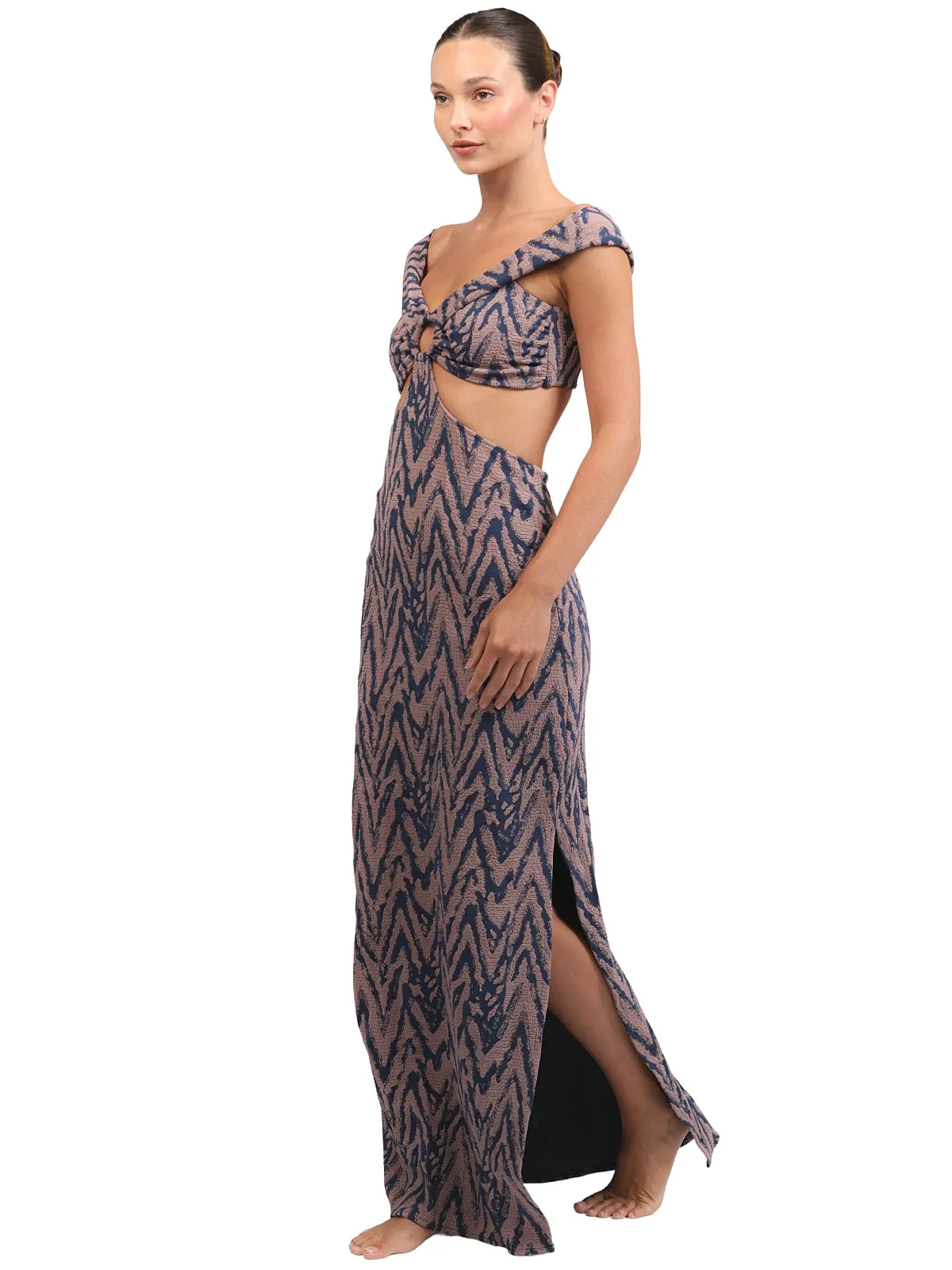 Artemis Dress ::RET
