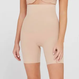 ASSETS by SPANX Assets by Spanx Women's Micro High Waist Mid-Thigh Shaper 10175R