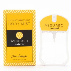 Assured Body Mist