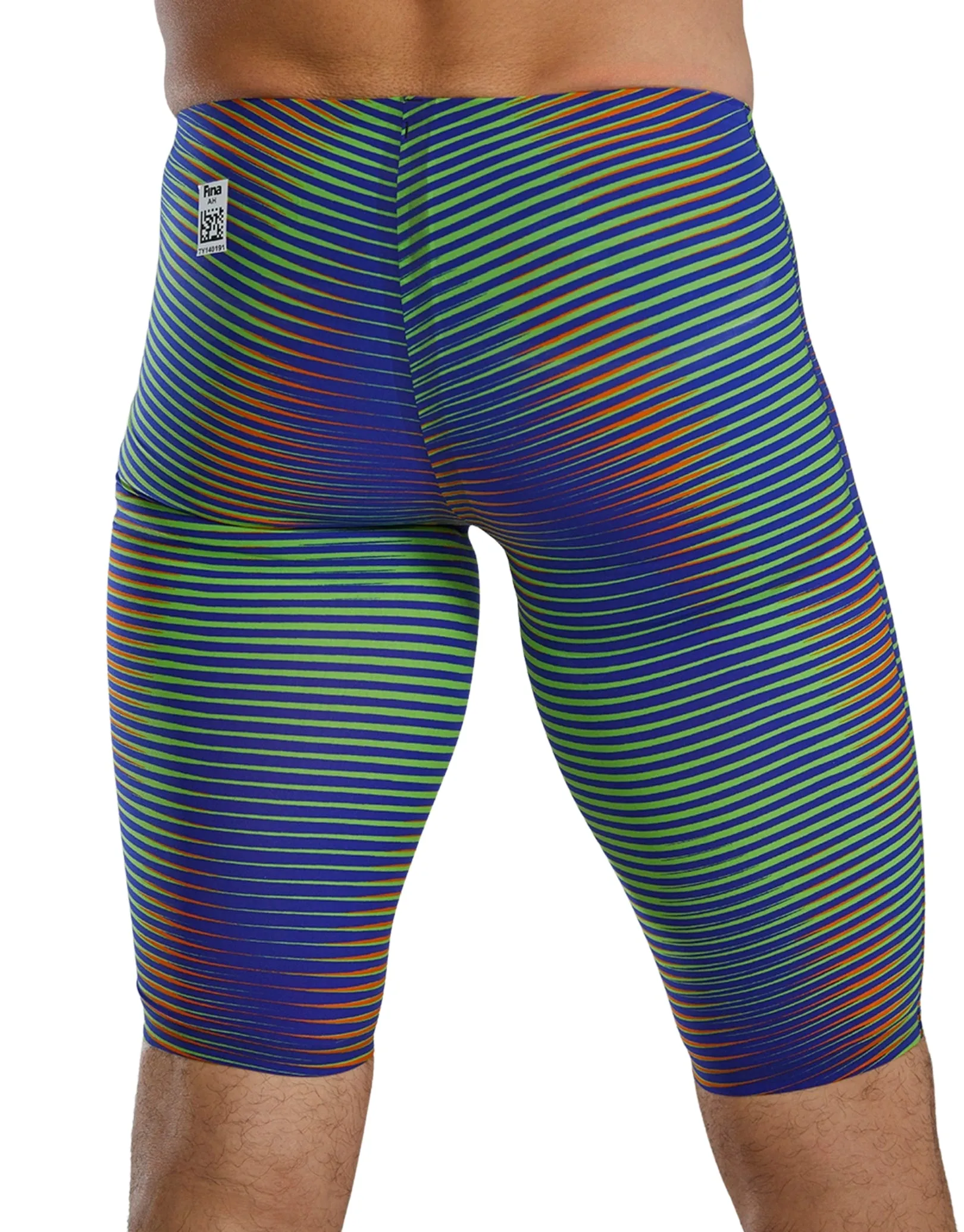Avictor 2.0 Luminis Jammer - Electric Lime