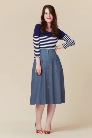 Azara Skirt