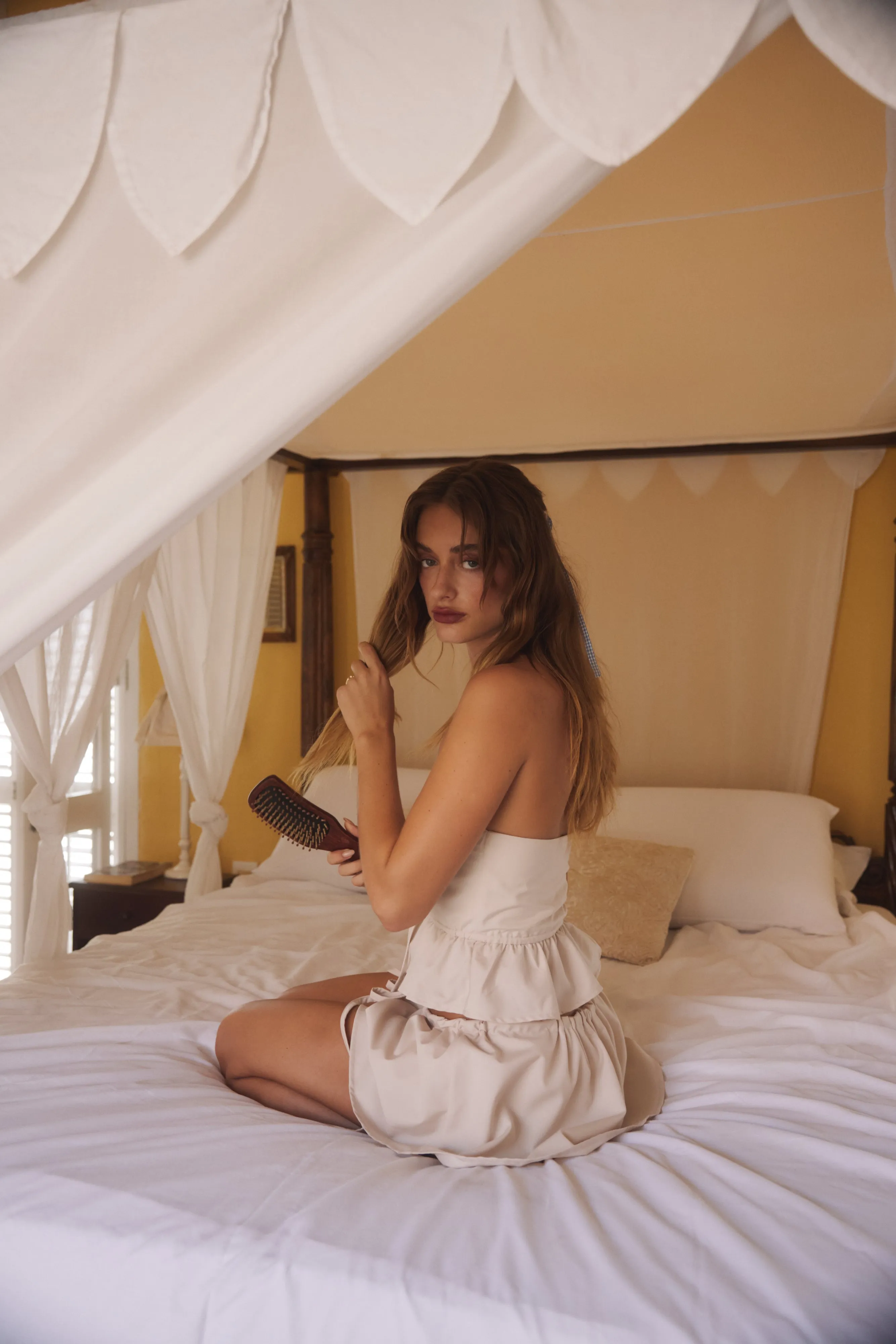 Bambi Skort