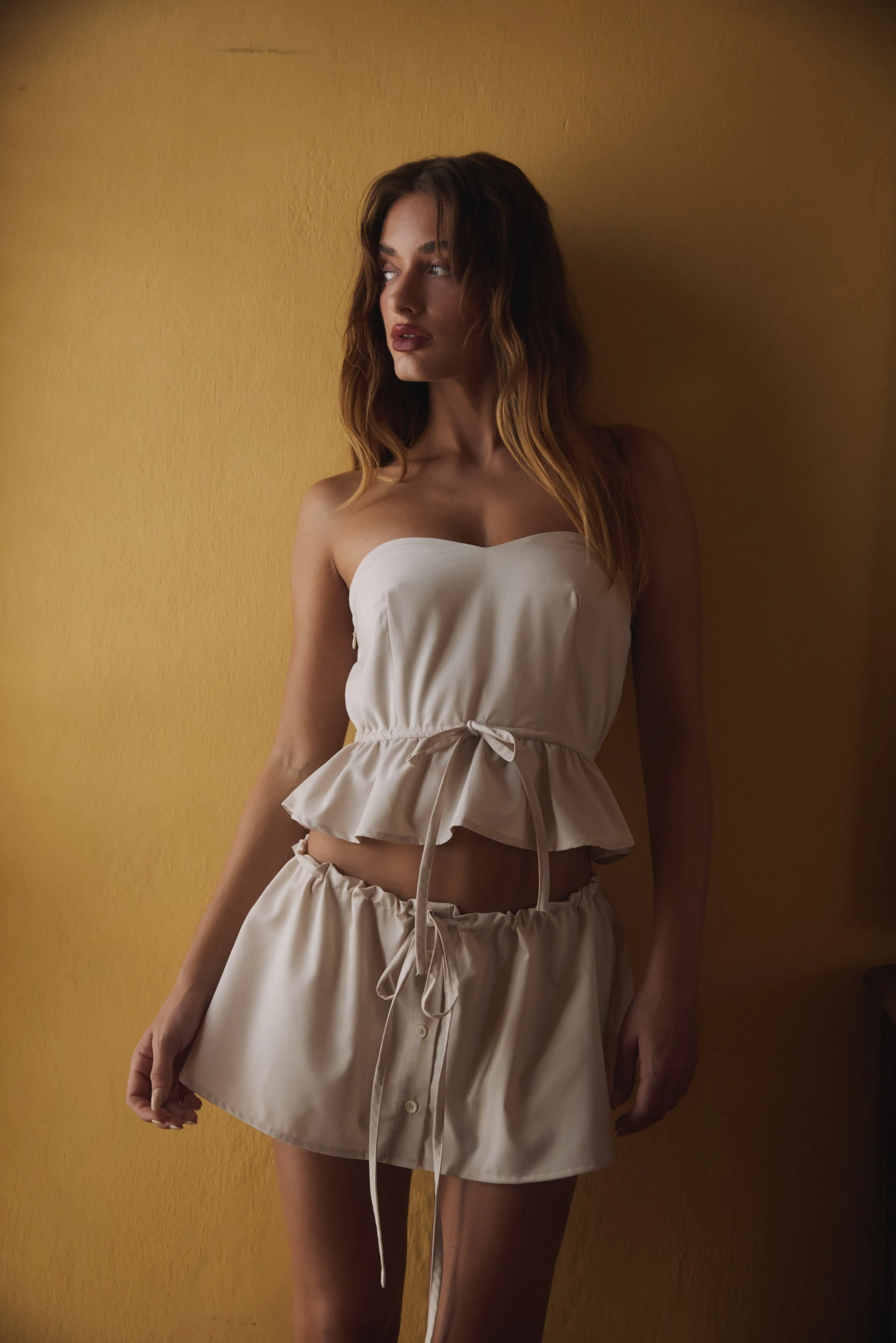 Bambi Skort