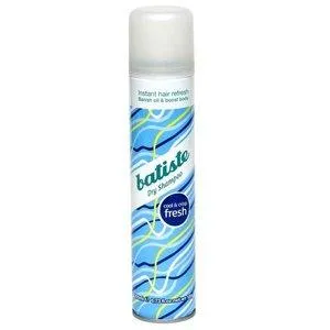 Batiste Champu Seco Fresh