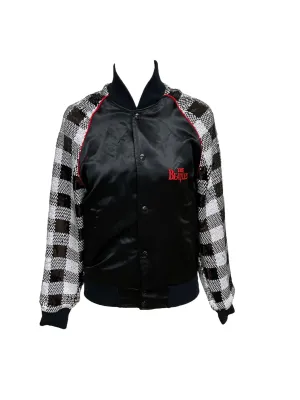 Beatles Satin Jacket