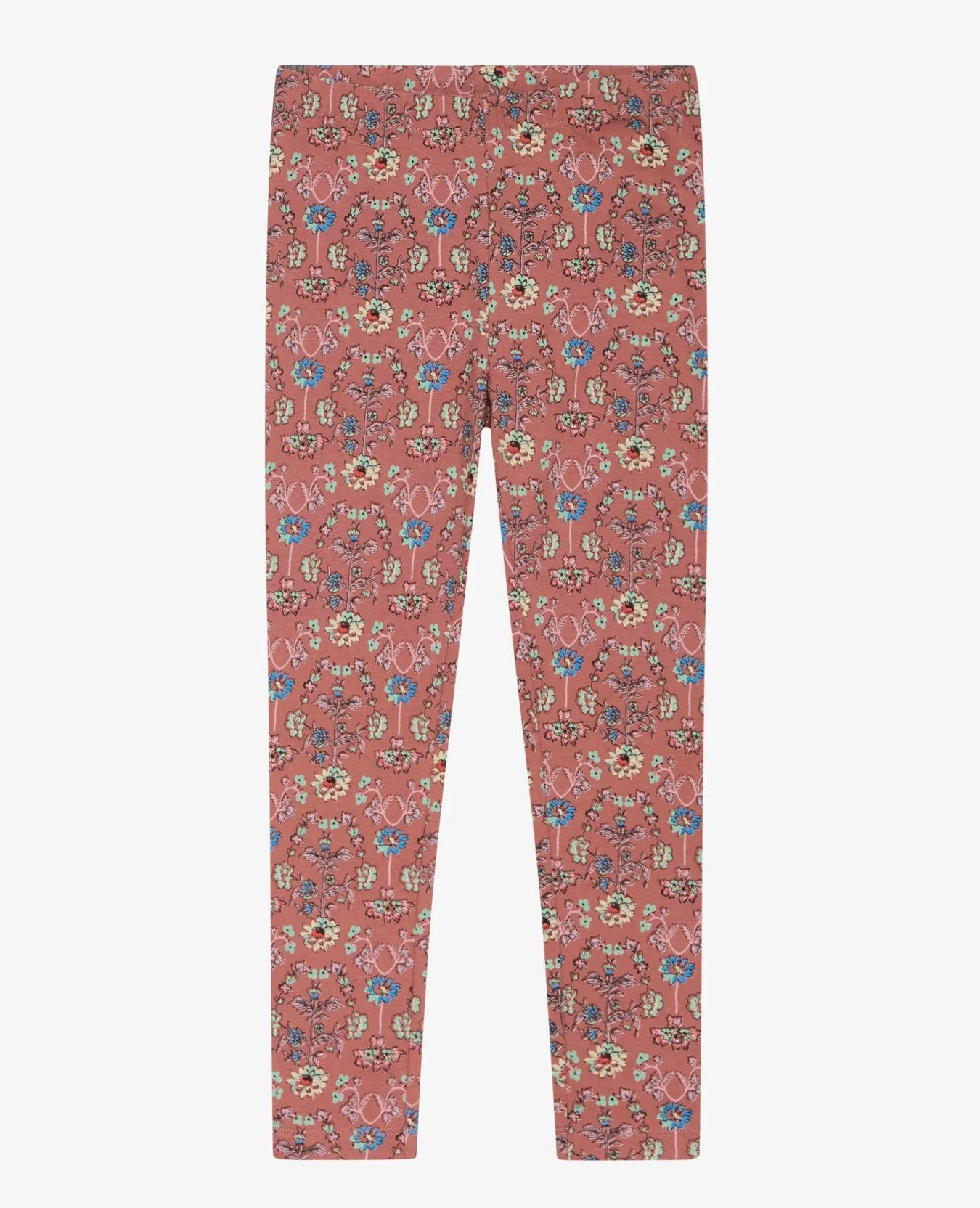 BELMANNM ORGANIC COTTON LEGGINGS