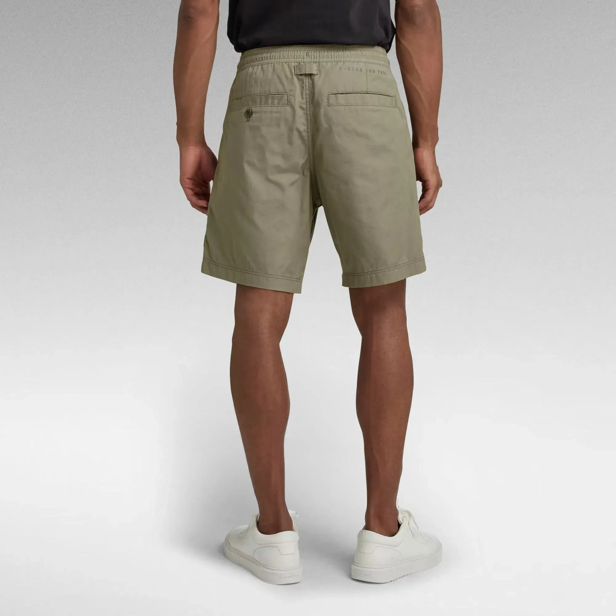 Bermudas Sport Trainer Shamrock