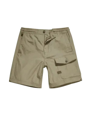 Bermudas Sport Trainer Shamrock