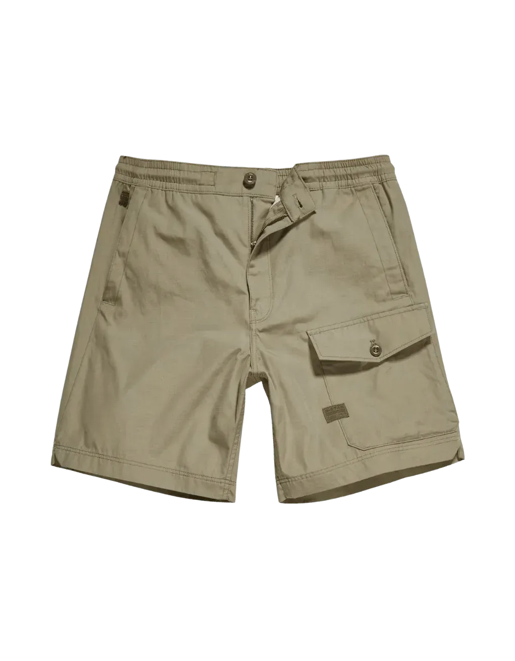 Bermudas Sport Trainer Shamrock