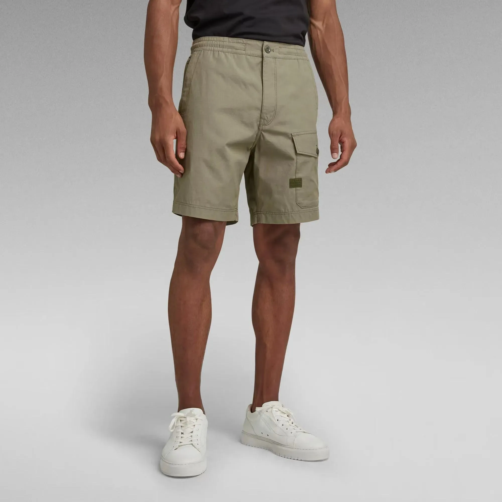 Bermudas Sport Trainer Shamrock